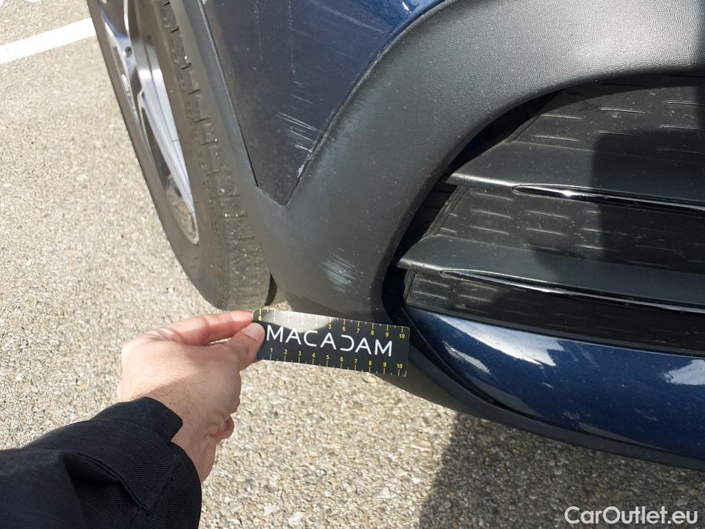  Mercedes  GLB MERCEDES-BENZ  / 2019 / 5P / todoterreno 2.0  200 D DCT 110KW (150CV) (AC) #26