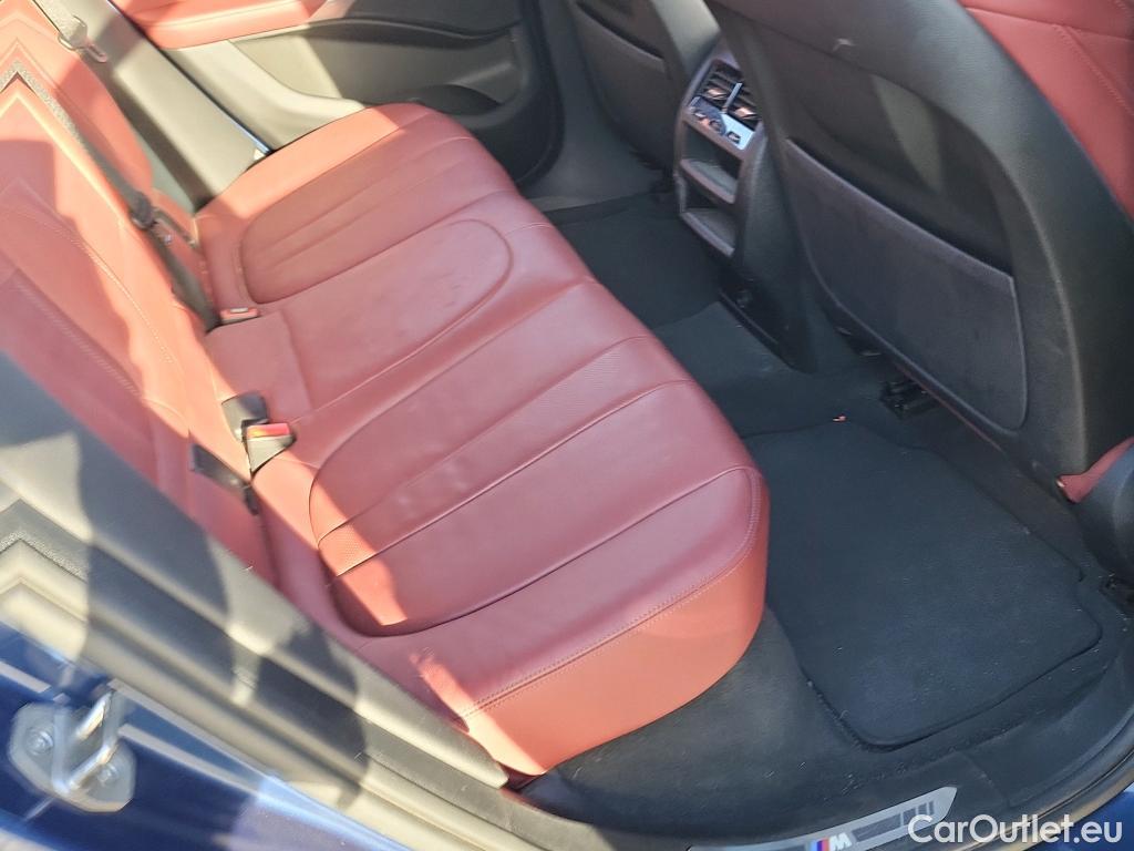  Bmw  X6 Serie  xDrive 40i M Sport 3.0 335CV AT8 E6d #10