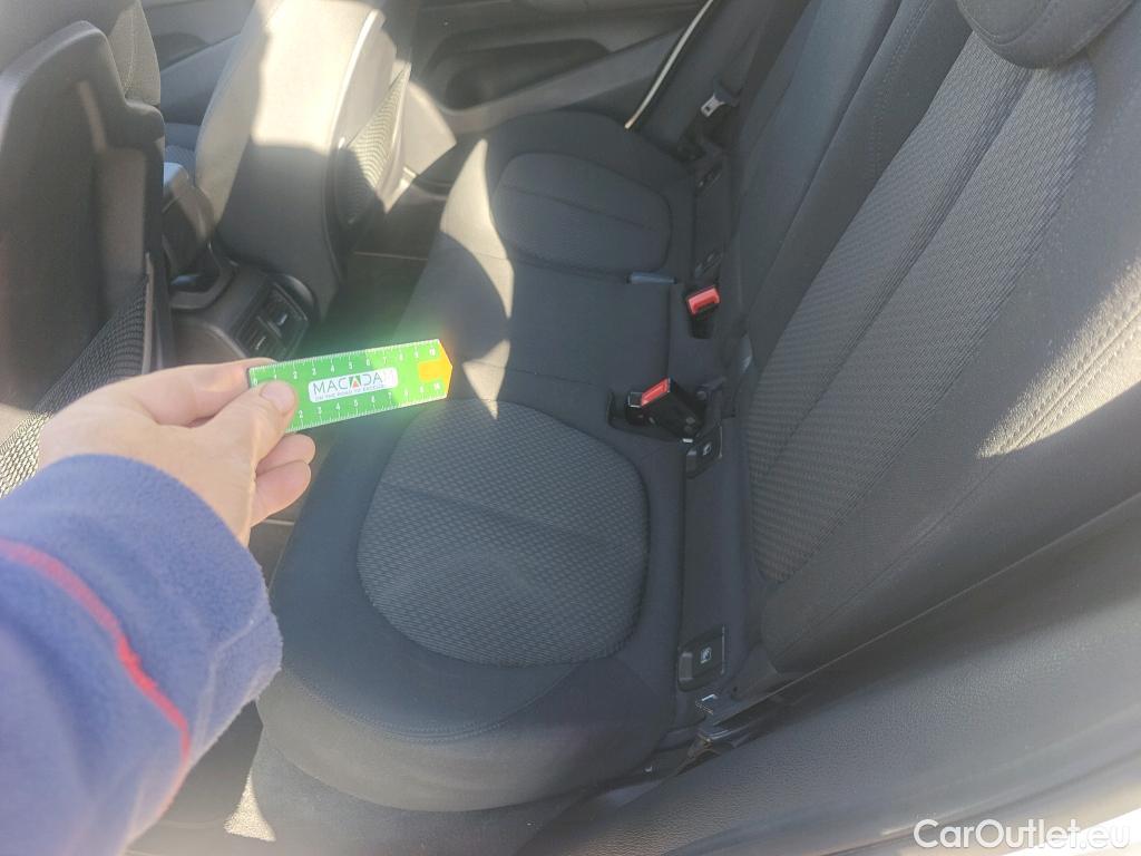  Bmw  X2 BMW  / 2017 / 5P / todoterreno sDrive18d #14