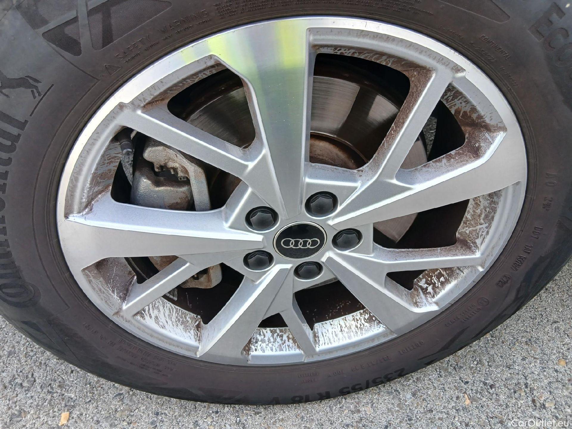  Audi  Q3  45 TFSI e S line 1.4 TFSI 245CV AT6 E6d #6