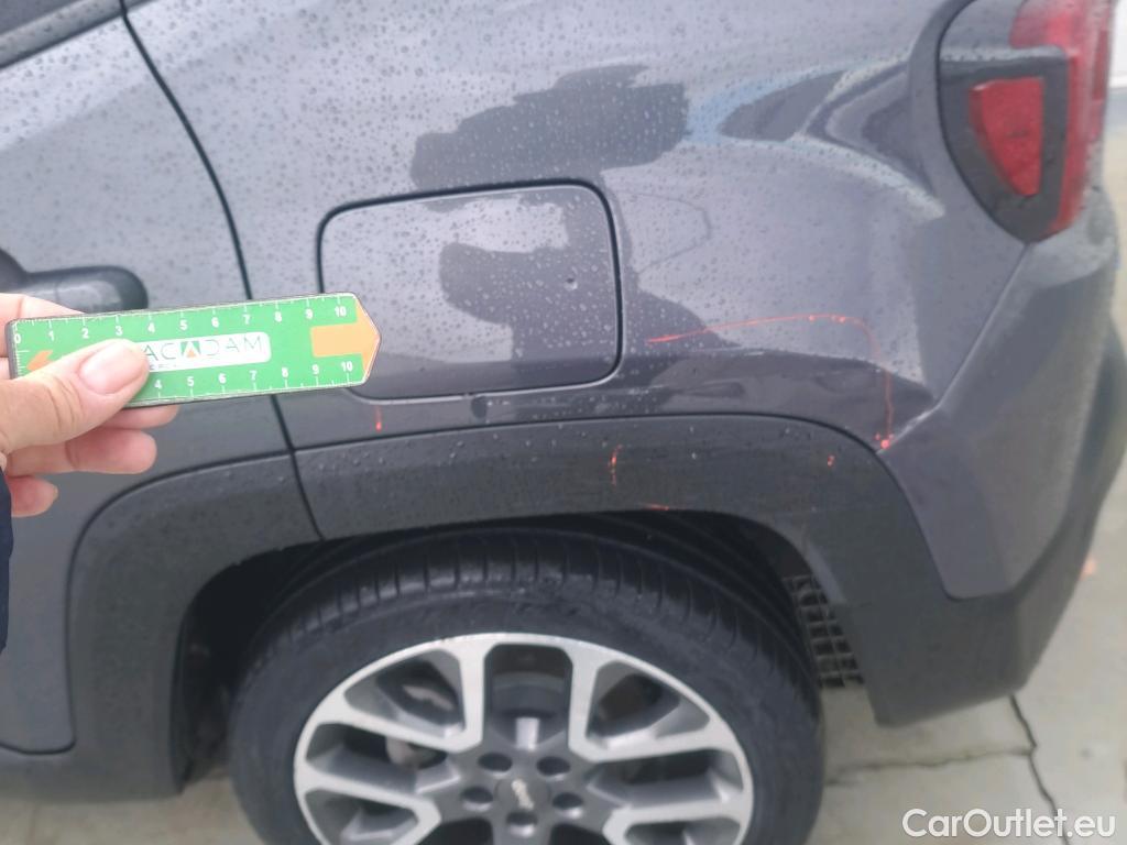  Jeep  Patriot JEEP Renegade / 2014 / 5P / todoterreno S 1.3 PHEV 177kW (240CV) AT AWD (AC) #29