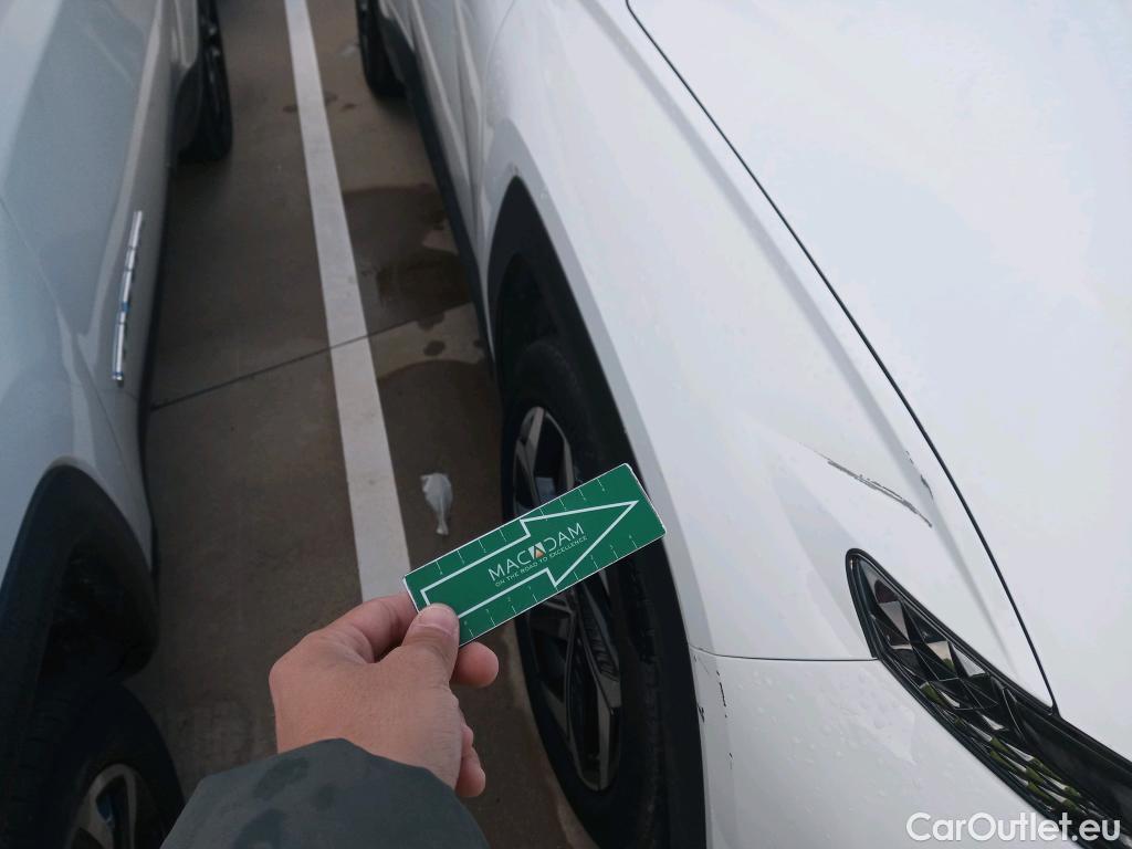  Hyundai  Tucson HYUNDAI  / 2020 / 5P / todoterreno 1.6 TGDI 169kW (230CV) HEV Style Auto #8