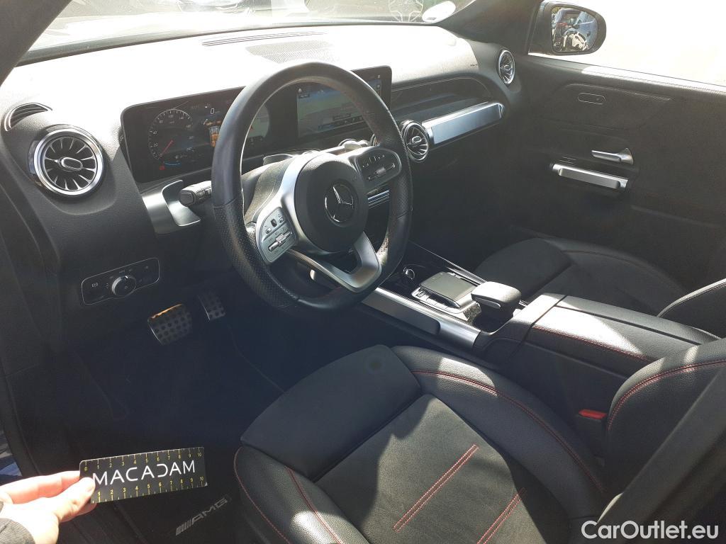  Mercedes  GLB MERCEDES-BENZ  / 2019 / 5P / todoterreno 2.0  200 D DCT 110KW (150CV) (AC) #22