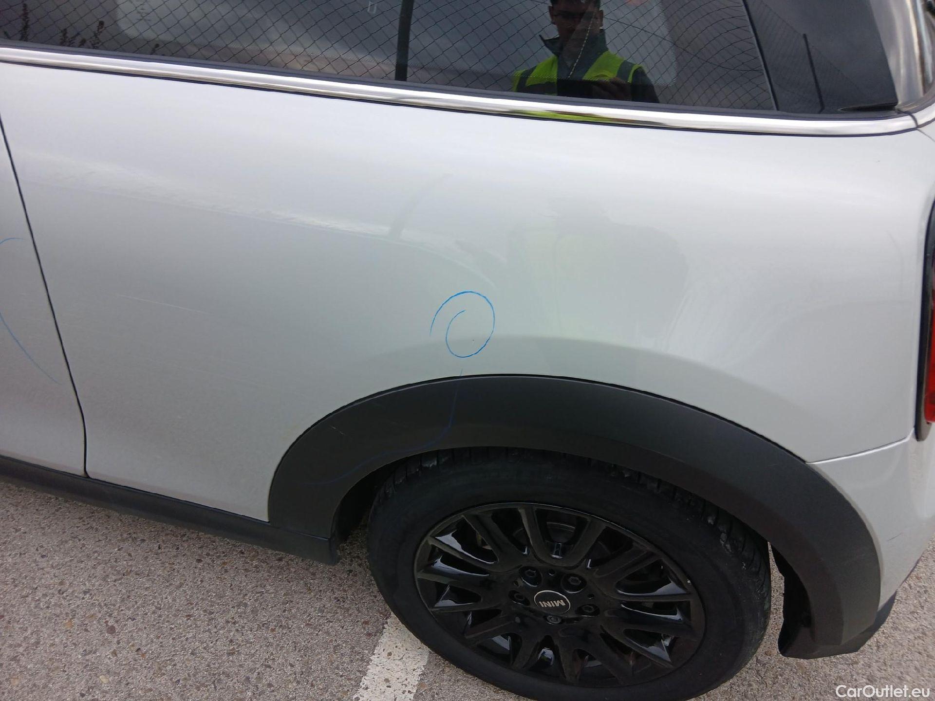  Mini  Mini   / 2021 / 3P / berlina con portón COOPER #25