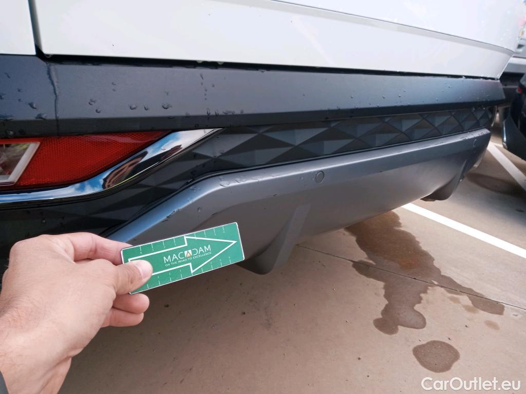  Hyundai  Tucson HYUNDAI  / 2020 / 5P / todoterreno 1.6 TGDI 169kW (230CV) HEV Style Auto #22