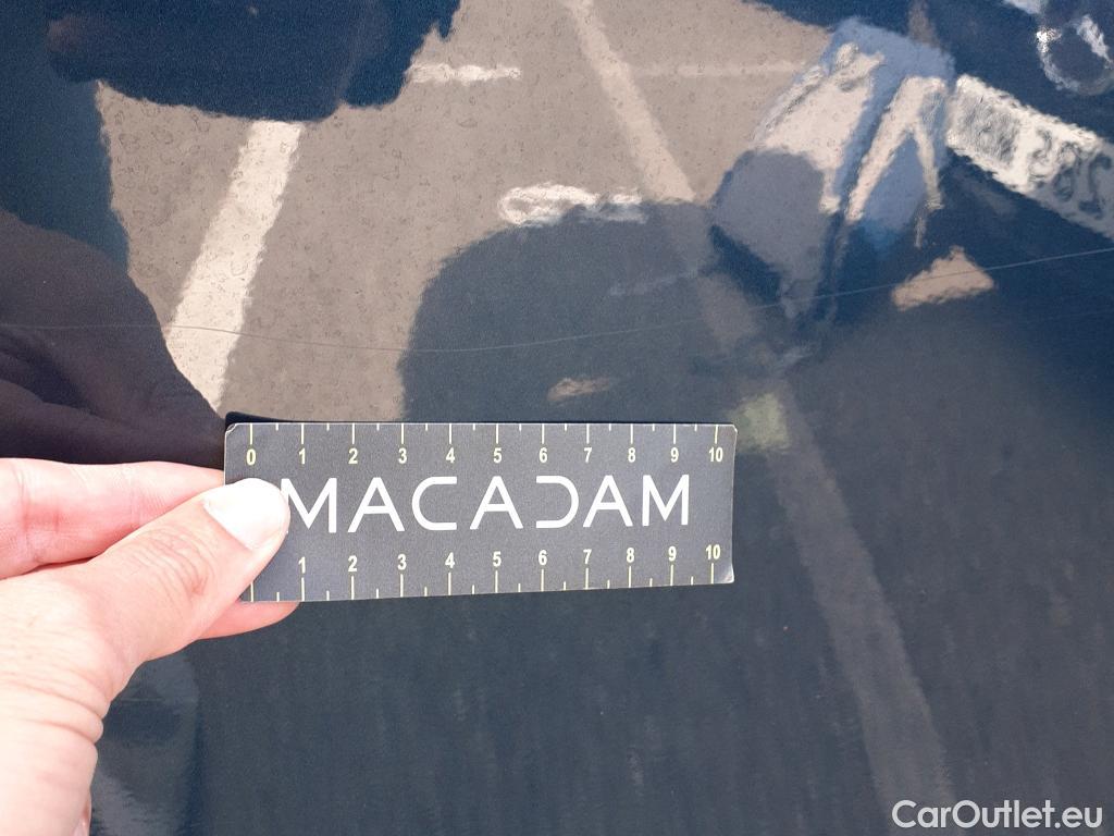  Mercedes  GLB MERCEDES-BENZ  / 2019 / 5P / todoterreno 2.0  200 D DCT 110KW (150CV) (AC) #11