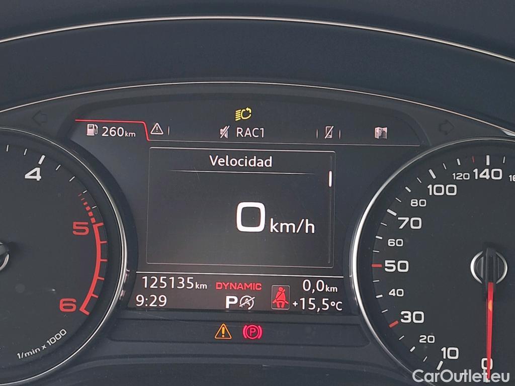  Audi  Q5 AUDI  / 2016 / 5P / todoterreno Design 35 TDI 120kW S tronic (AC) #18