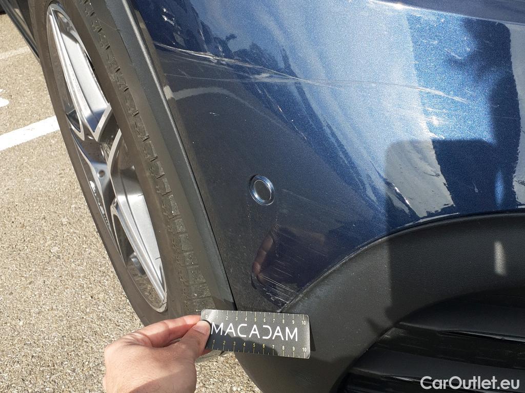  Mercedes  GLB MERCEDES-BENZ  / 2019 / 5P / todoterreno 2.0  200 D DCT 110KW (150CV) (AC) #19