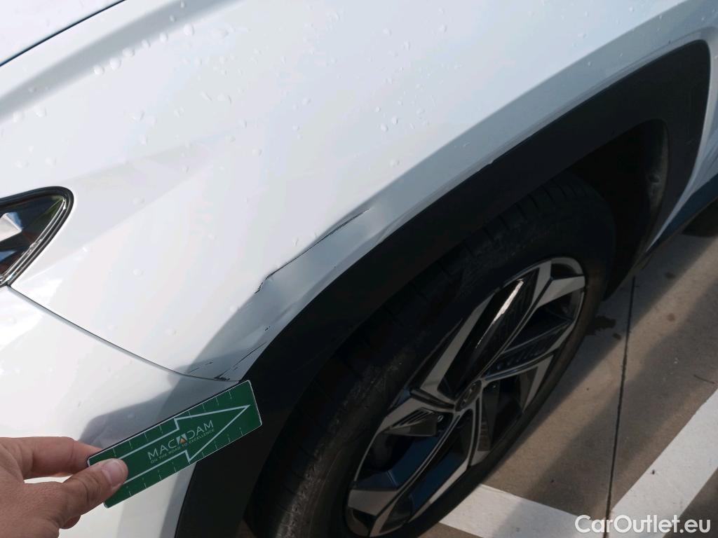  Hyundai  Tucson HYUNDAI  / 2020 / 5P / todoterreno 1.6 TGDI 169kW (230CV) HEV Style Auto #24