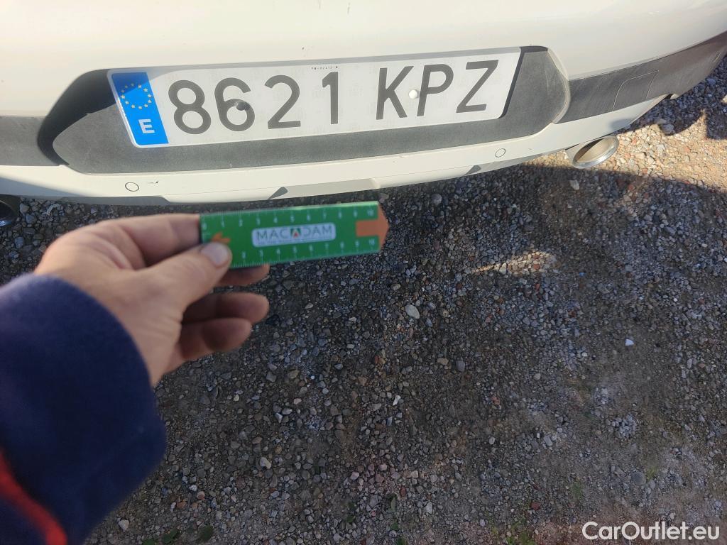  Bmw  X2 BMW  / 2017 / 5P / todoterreno sDrive18d #8