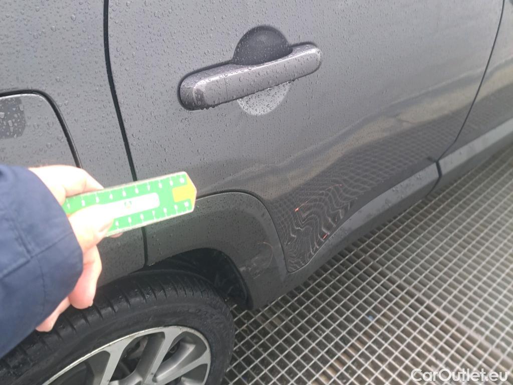  Jeep  Patriot JEEP Renegade / 2014 / 5P / todoterreno S 1.3 PHEV 177kW (240CV) AT AWD (AC) #27