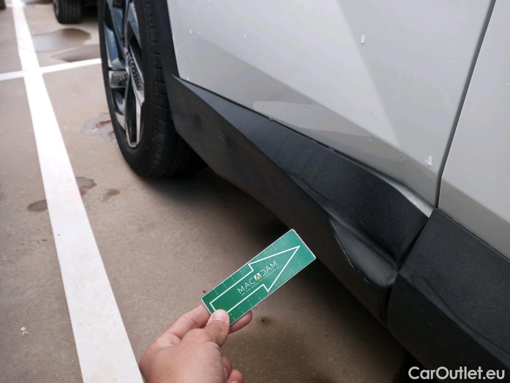  Hyundai  Tucson HYUNDAI  / 2020 / 5P / todoterreno 1.6 TGDI 169kW (230CV) HEV Style Auto #4