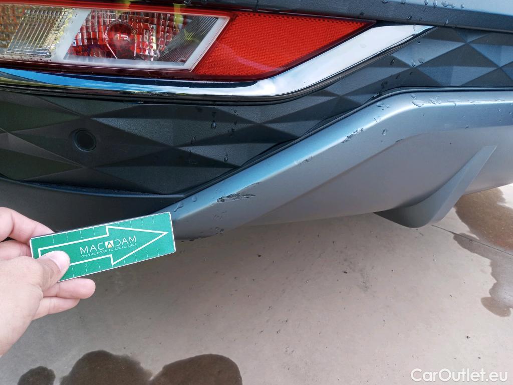  Hyundai  Tucson HYUNDAI  / 2020 / 5P / todoterreno 1.6 TGDI 169kW (230CV) HEV Style Auto #21