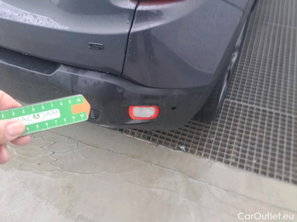  Jeep  Patriot JEEP Renegade / 2014 / 5P / todoterreno S 1.3 PHEV 177kW (240CV) AT AWD (AC) #1