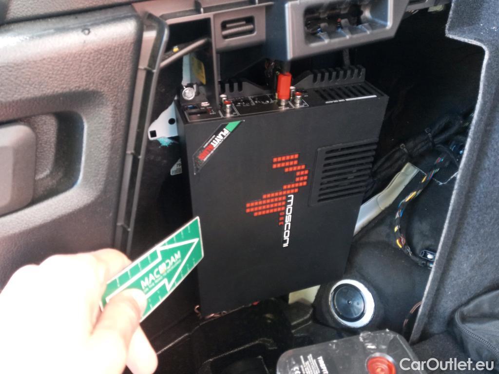  Bmw  X3 BMW  / 2017 / 5P / todoterreno xDrive30e #11