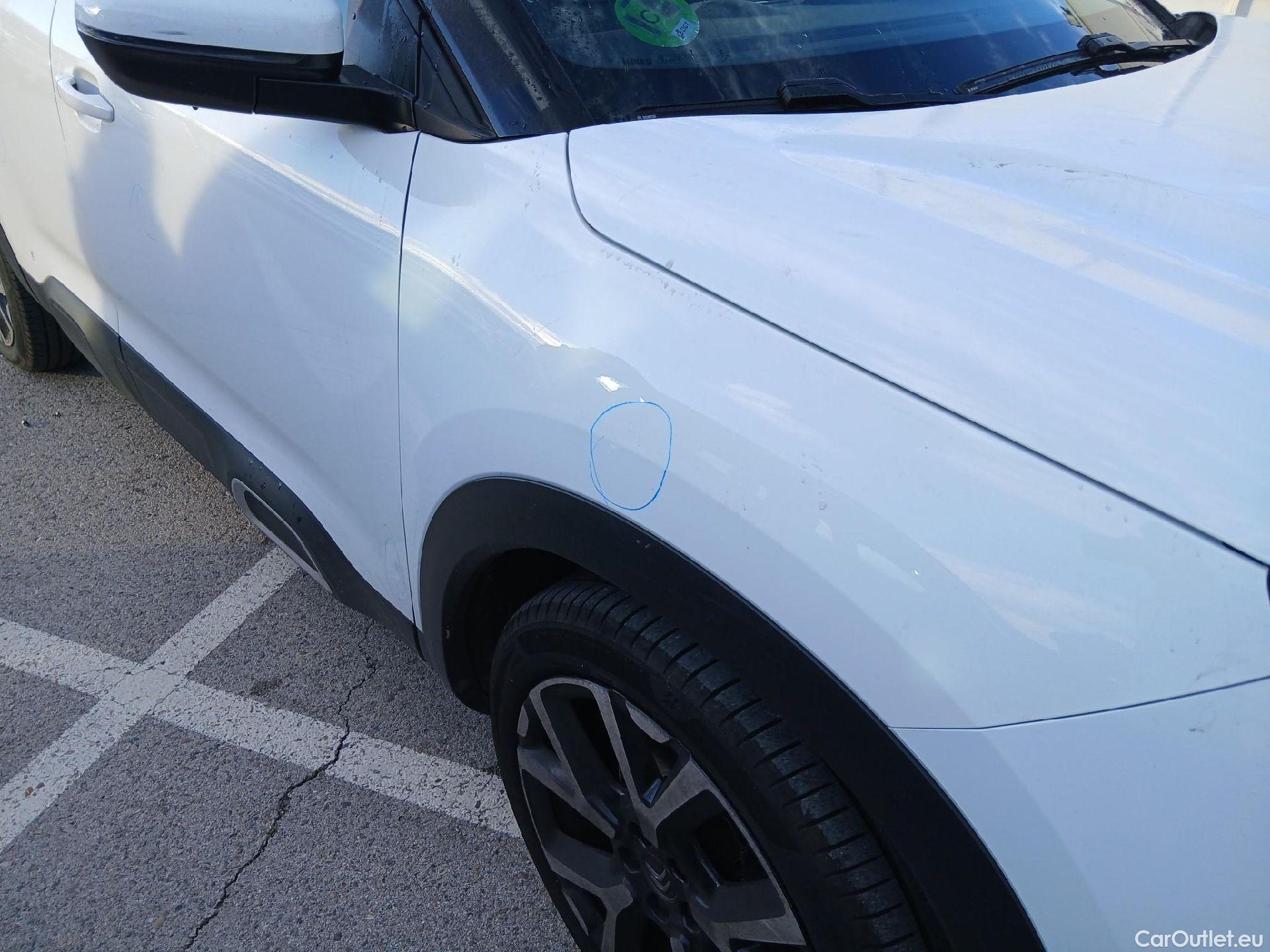  Citroen  C5 CITROEN  Aircross / 2018 / 5P / todoterreno BlueHdi 96kW (130CV) S&S Feel (AC) #30