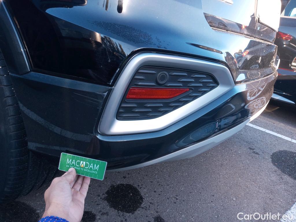  Audi  Q2 AUDI  / 2020 / 5P / todoterreno Advanced 30 TFSI 81kW (110CV) #19