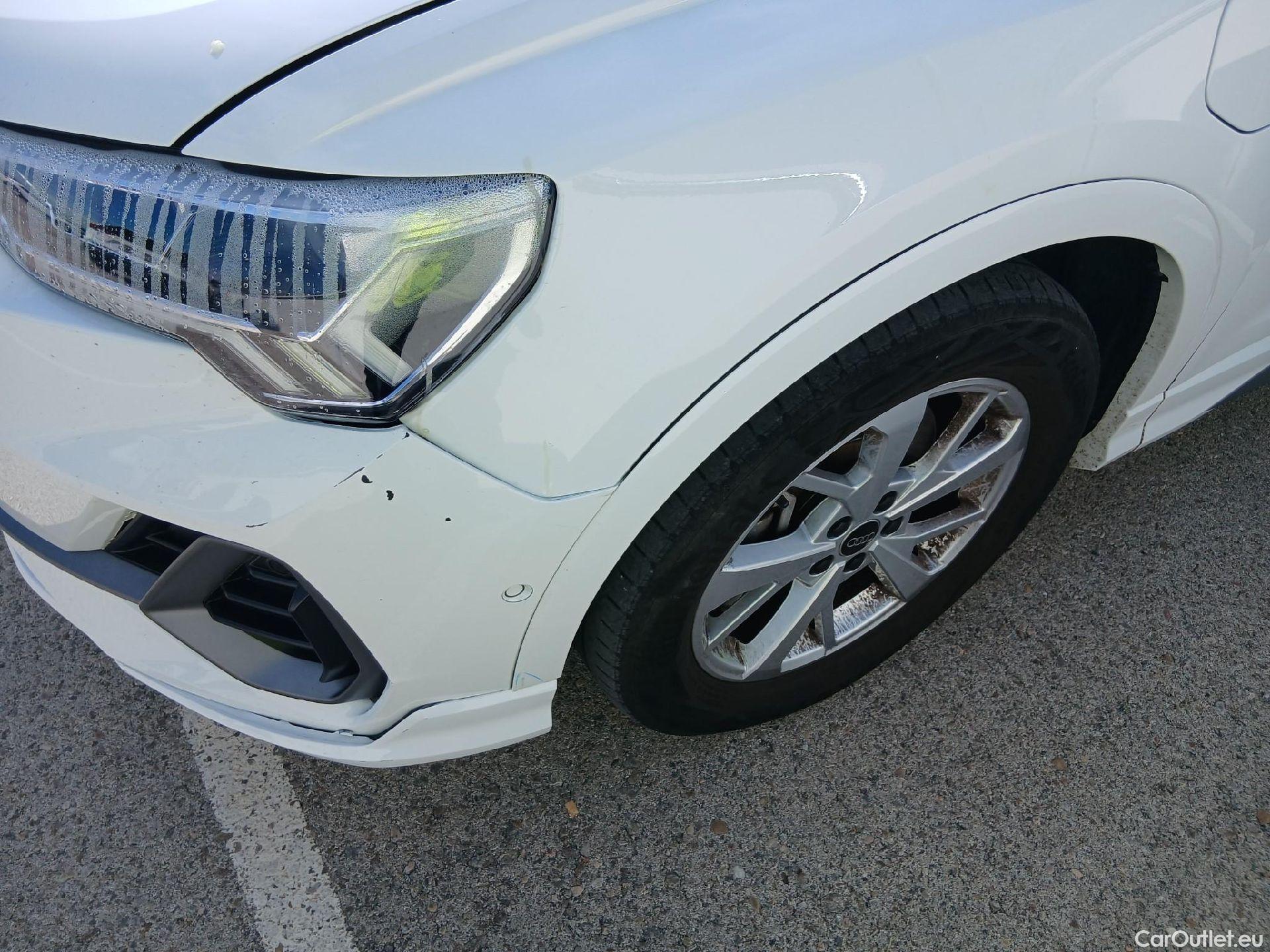  Audi  Q3  45 TFSI e S line 1.4 TFSI 245CV AT6 E6d #20