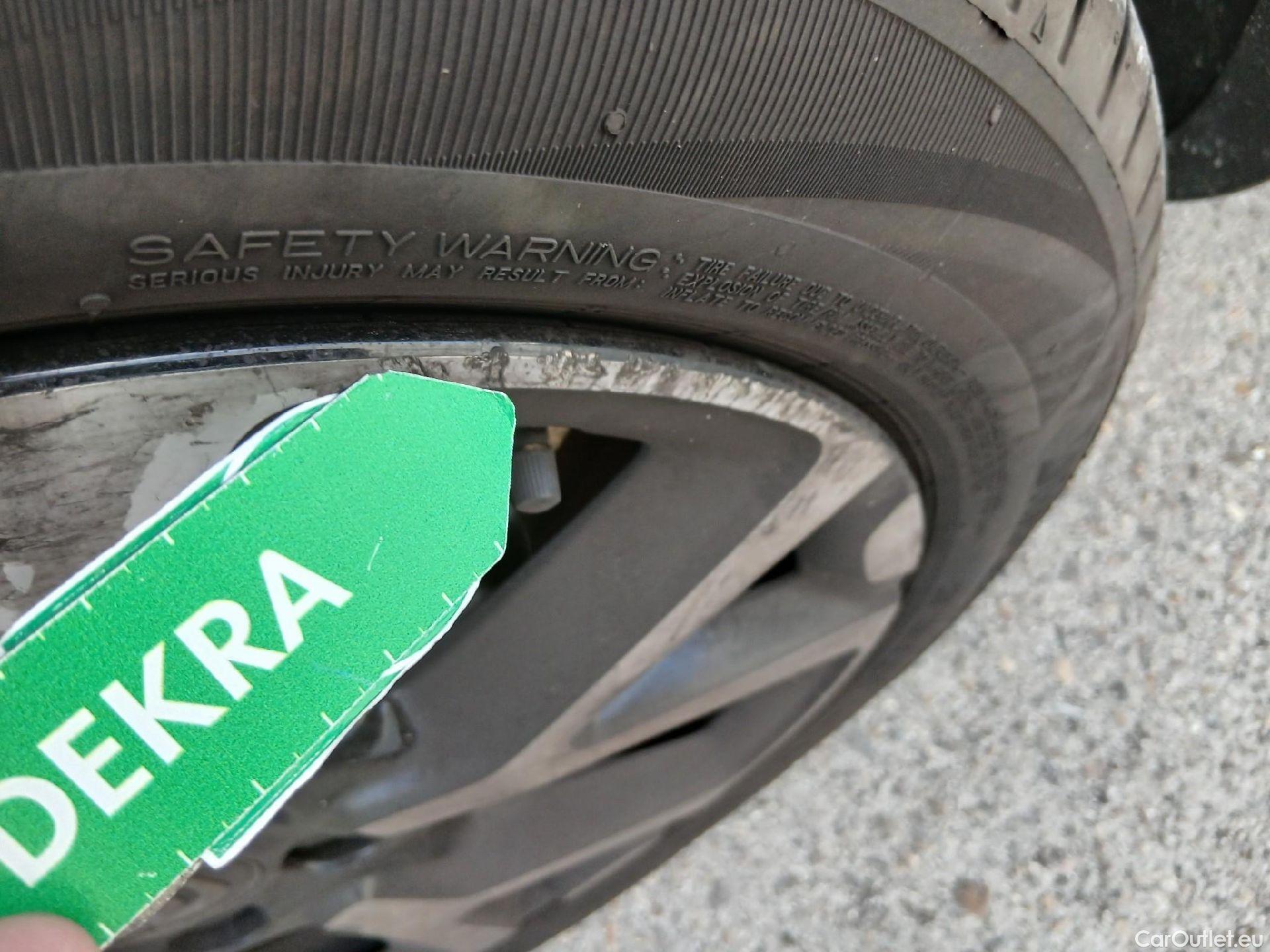  Citroen  C5 CITROEN  Aircross / 2018 / 5P / todoterreno BlueHdi 96kW (130CV) S&S Feel (AC) #2