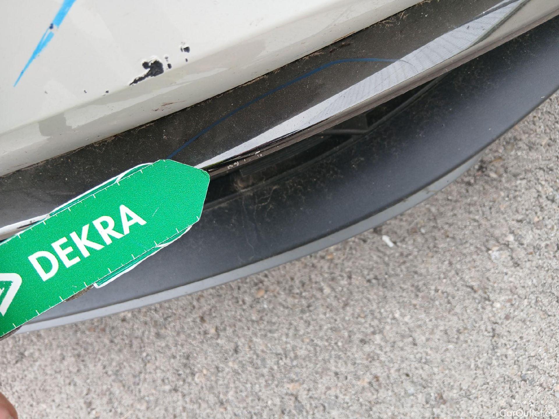  Hyundai  Tucson HYUNDAI  / 2020 / 5P / todoterreno 1.6 CRDI 100kW (136CV) 48V Maxx DCT #24