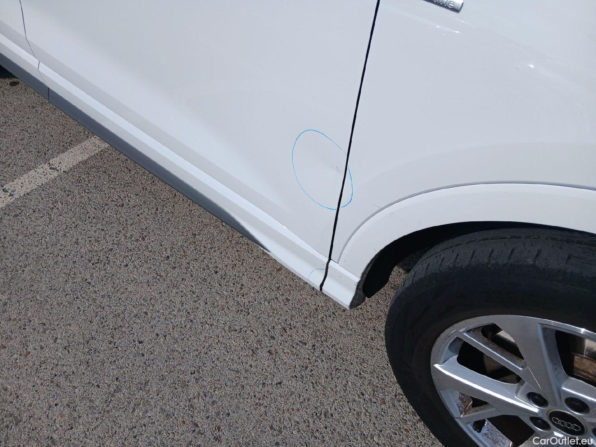  Audi  Q3  45 TFSI e S line 1.4 TFSI 245CV AT6 E6d #31