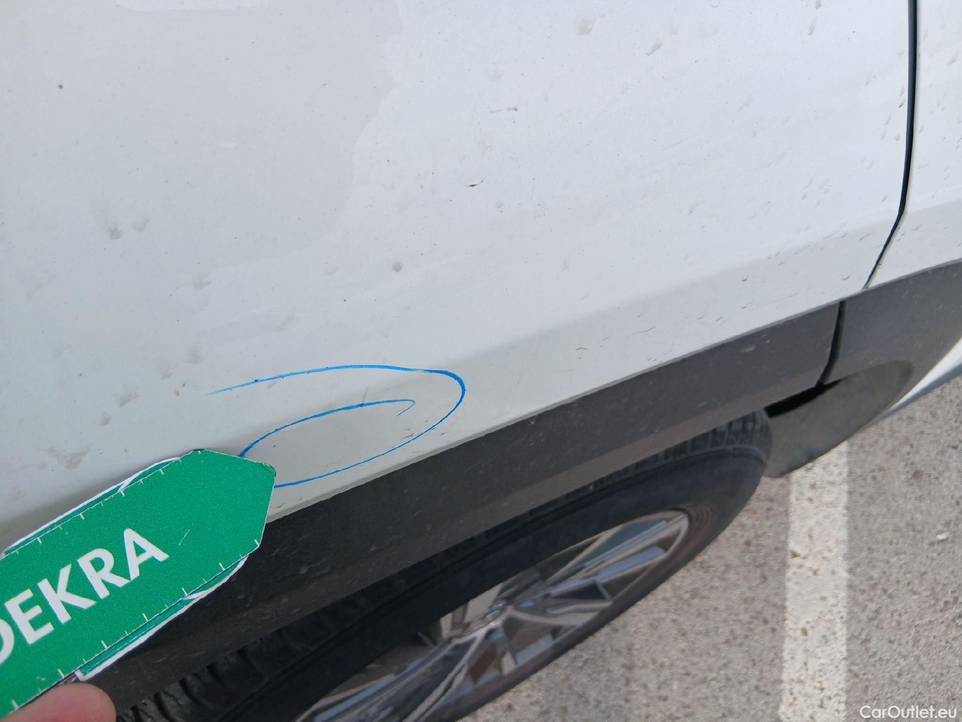  Hyundai  Tucson HYUNDAI  / 2020 / 5P / todoterreno 1.6 CRDI 100kW (136CV) 48V Maxx DCT #32