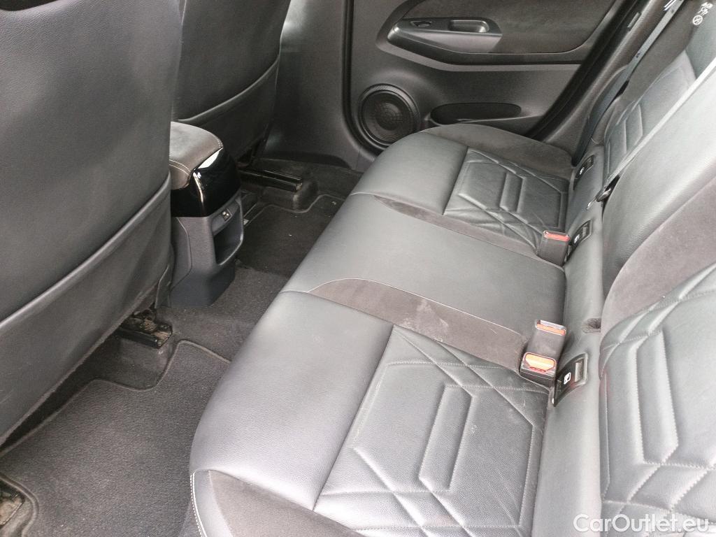  Nissan  Juke NISSAN  / 2019 / 5P / crossover DIG-T 84 kW N-Design Chic #10