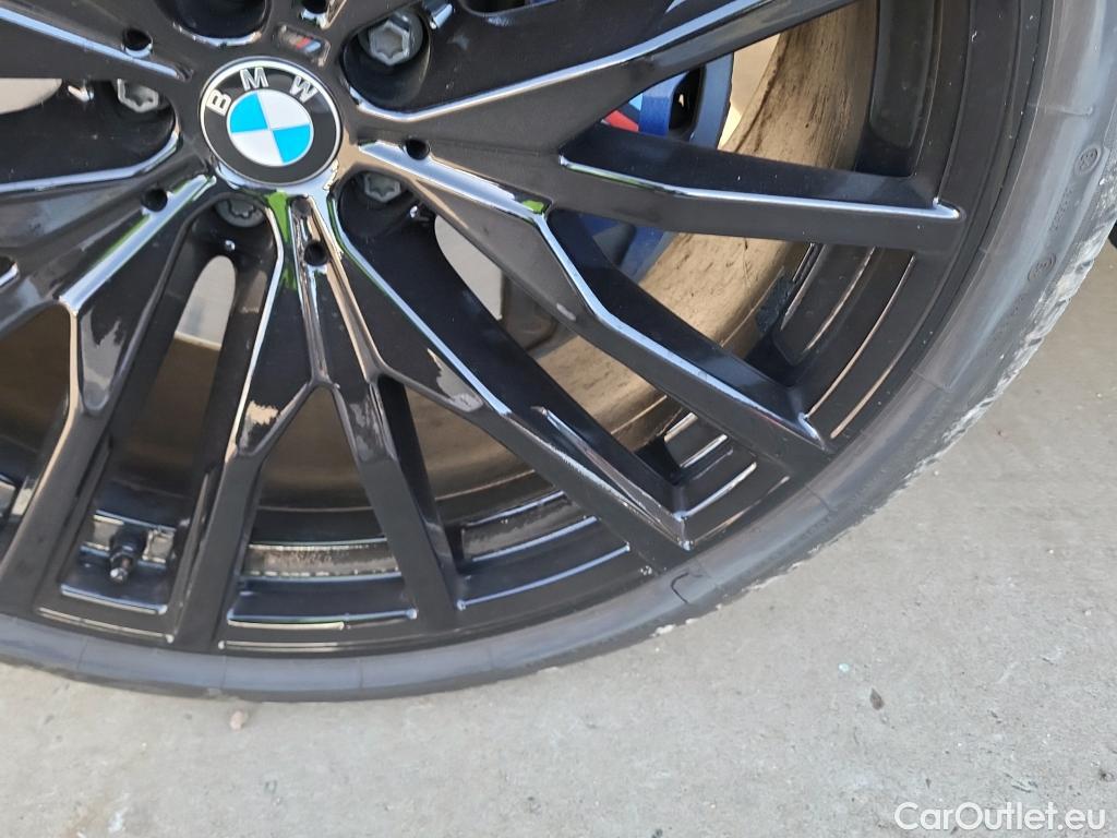  Bmw  X6 Serie  xDrive 40i M Sport 3.0 335CV AT8 E6d #1