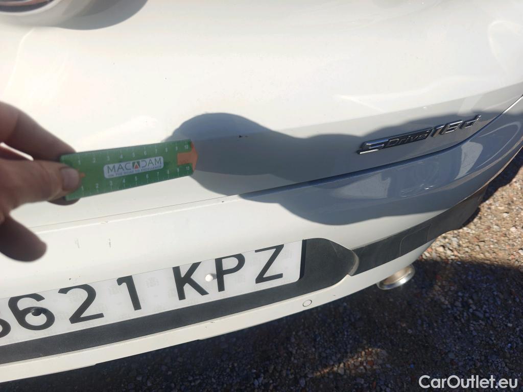  Bmw  X2 BMW  / 2017 / 5P / todoterreno sDrive18d #3