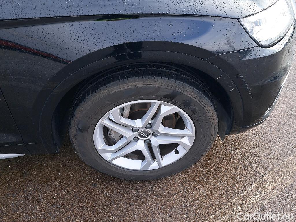  Audi  Q5 AUDI  / 2016 / 5P / todoterreno Design 35 TDI 120kW S tronic (AC) #15