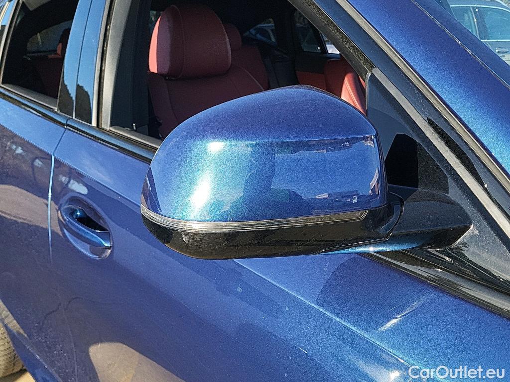  Bmw  X6 Serie  xDrive 40i M Sport 3.0 335CV AT8 E6d #12