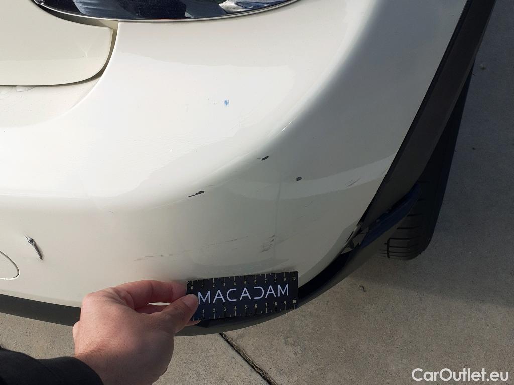  Mini  Cooper MINI MINI / 2014 / 5P / berlina con portón ONE 5 PUERTAS (CX) #27