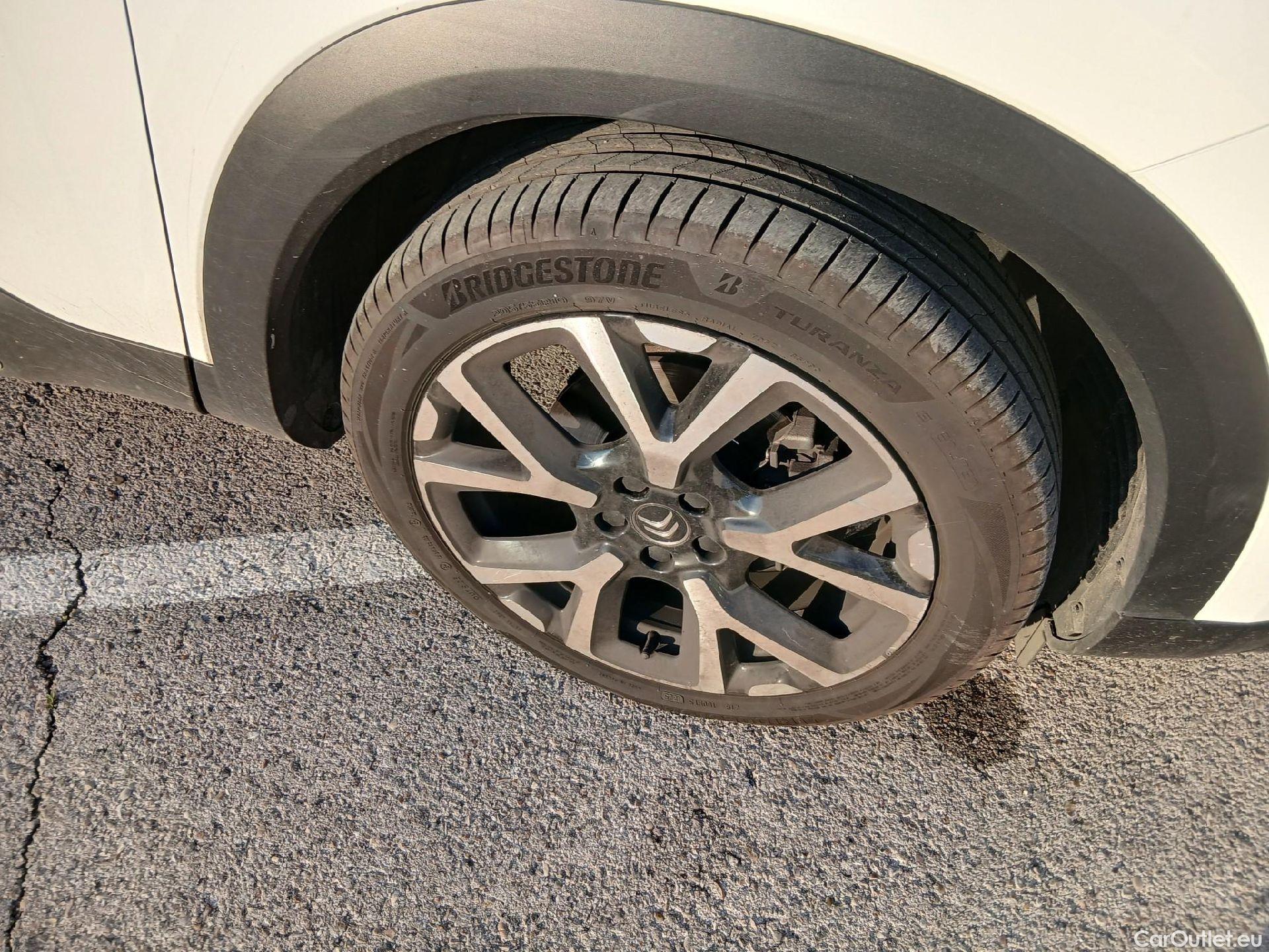  Citroen  C5 CITROEN  Aircross / 2018 / 5P / todoterreno BlueHdi 96kW (130CV) S&S Feel (AC) #7