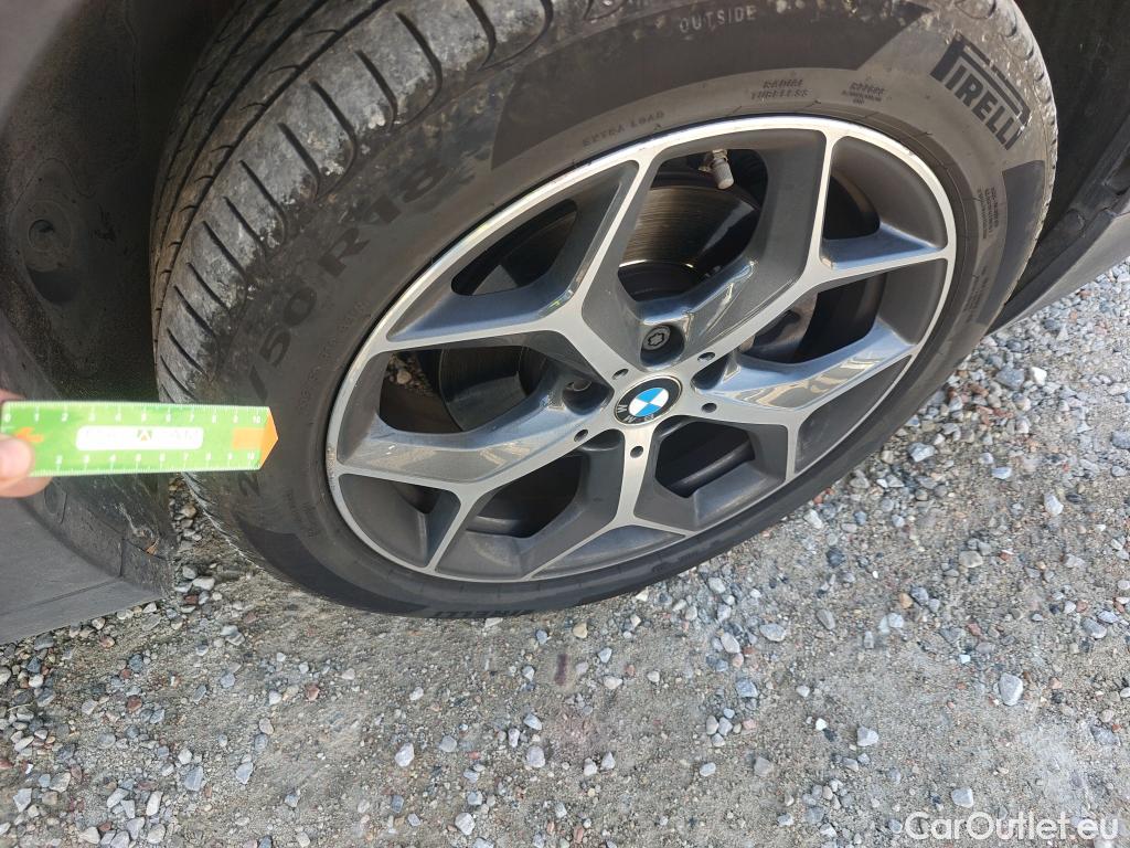  Bmw  X2 BMW  / 2017 / 5P / todoterreno sDrive18d #5