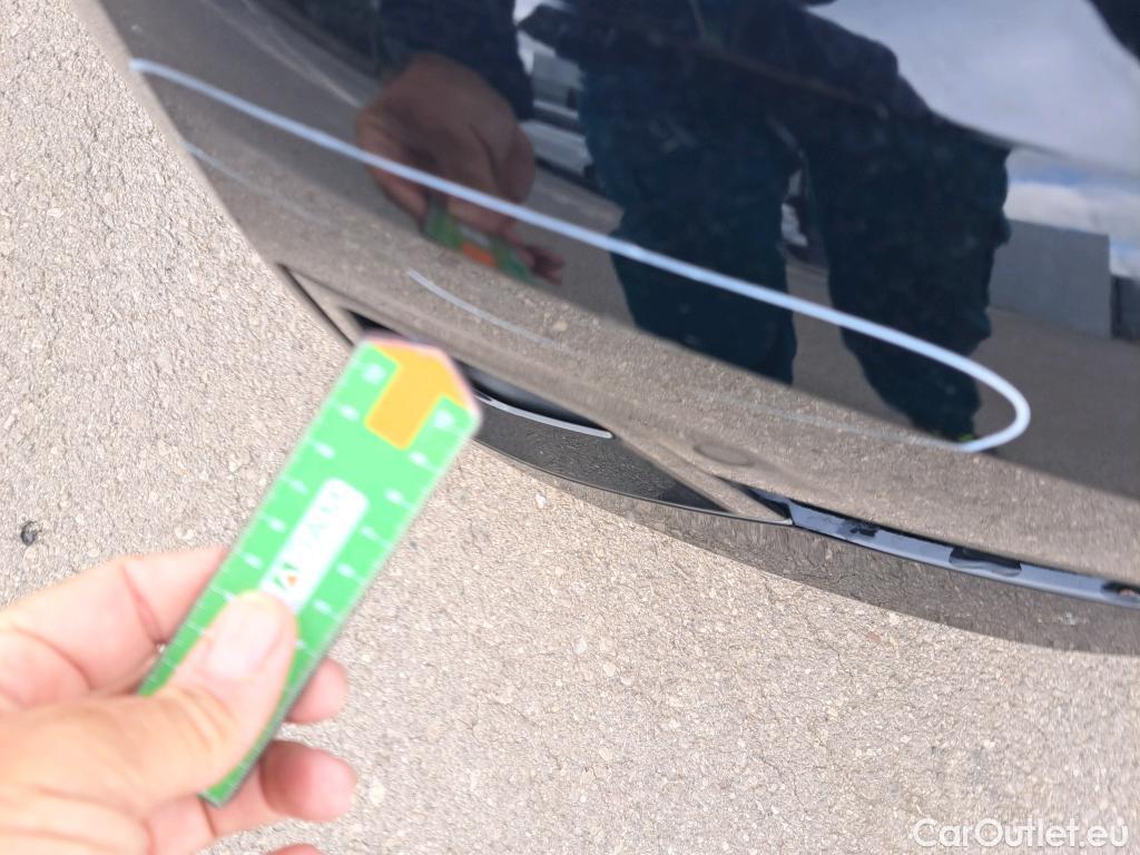  Bmw  Serie 5 BMW  / 2020 / 4P / sedán 520dA xDrive #11