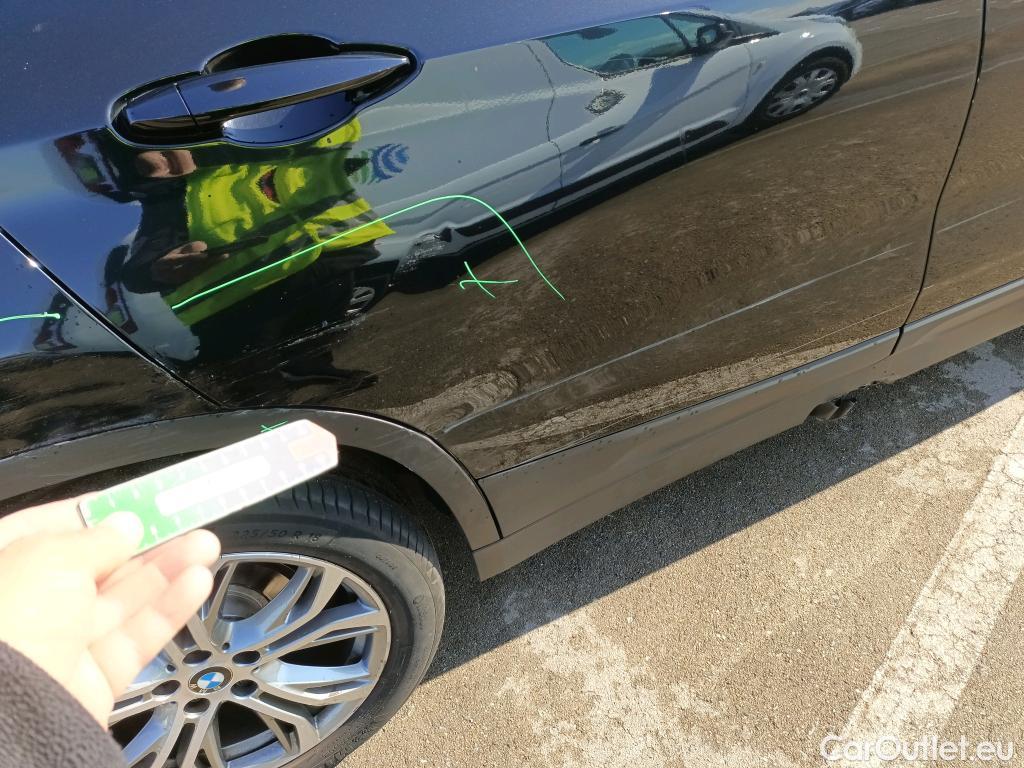  Bmw  X2 BMW  sDrive18i #5