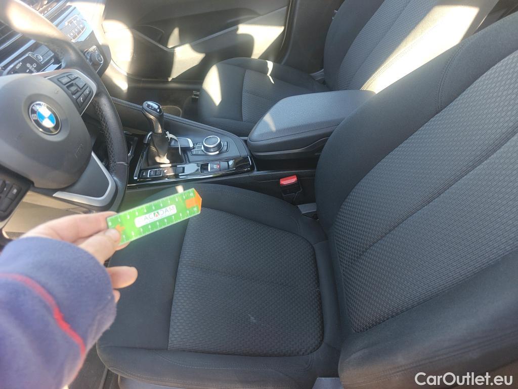  Bmw  X2 BMW  / 2017 / 5P / todoterreno sDrive18d #15