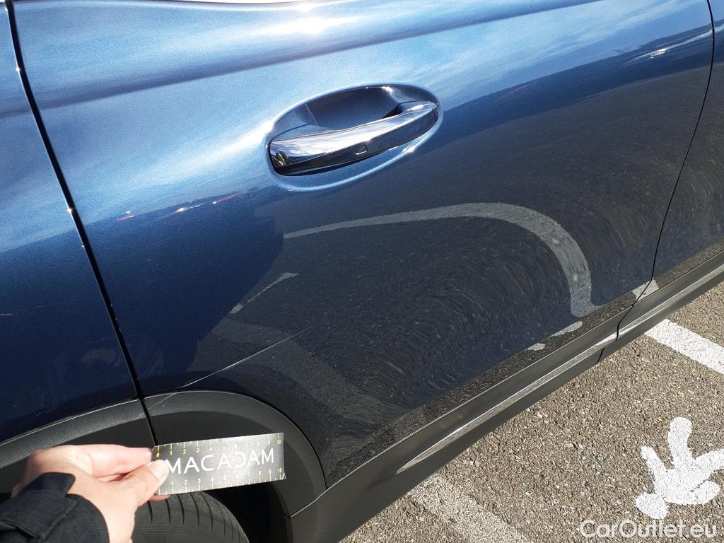  Mercedes  GLB MERCEDES-BENZ  / 2019 / 5P / todoterreno 2.0  200 D DCT 110KW (150CV) (AC) #14