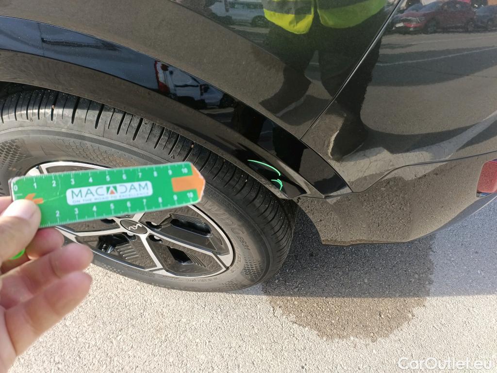  KIA  Niro  Hybrid Drive 1.6 AT6 E6d #12