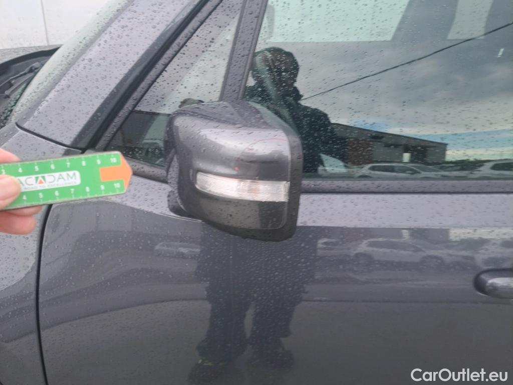  Jeep  Patriot JEEP Renegade / 2014 / 5P / todoterreno S 1.3 PHEV 177kW (240CV) AT AWD (AC) #31