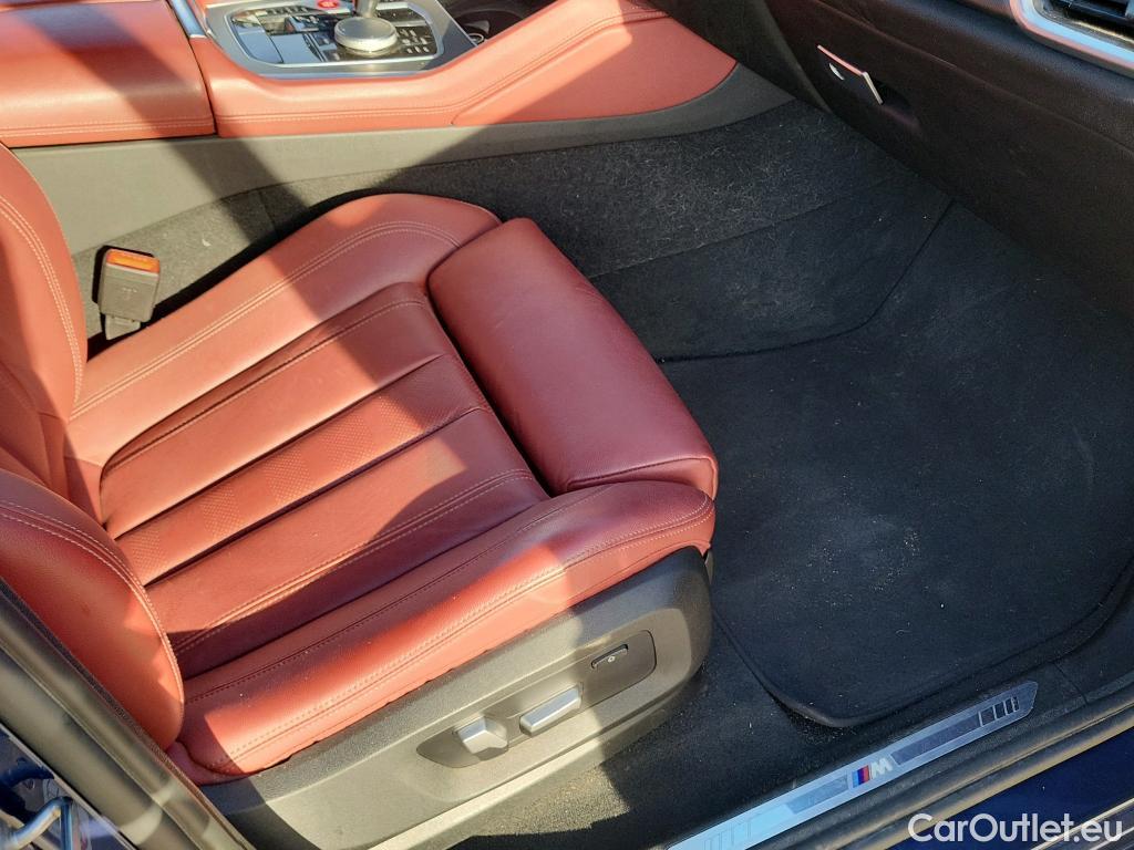  Bmw  X6 Serie  xDrive 40i M Sport 3.0 335CV AT8 E6d #11