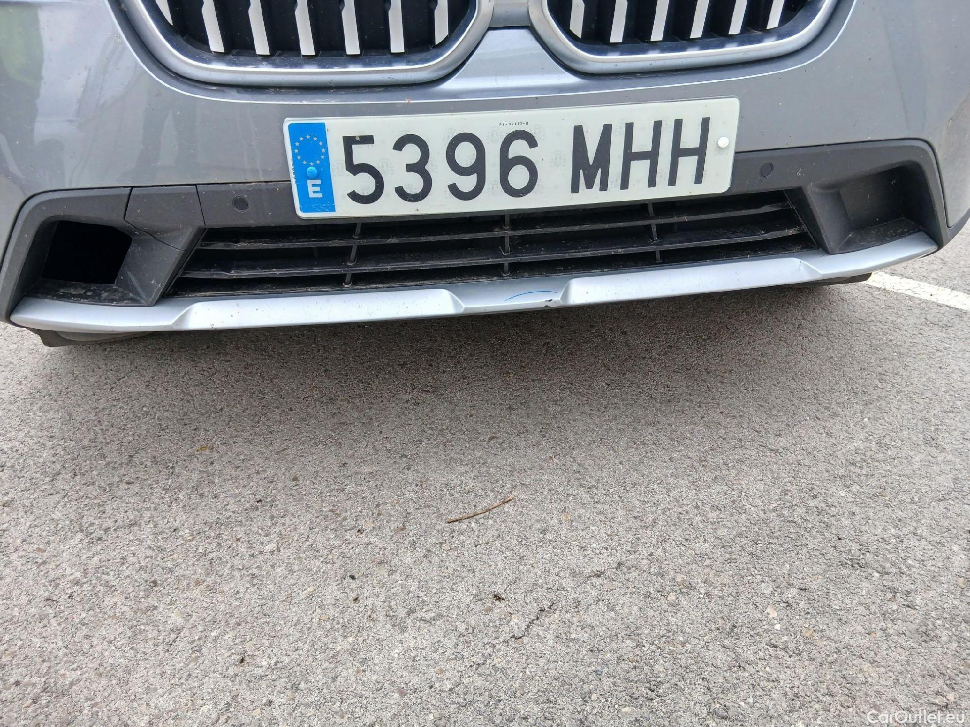  Bmw  X3 BMW  / 2021 / 5P / todoterreno xDrive20d xLine (AC5) #6