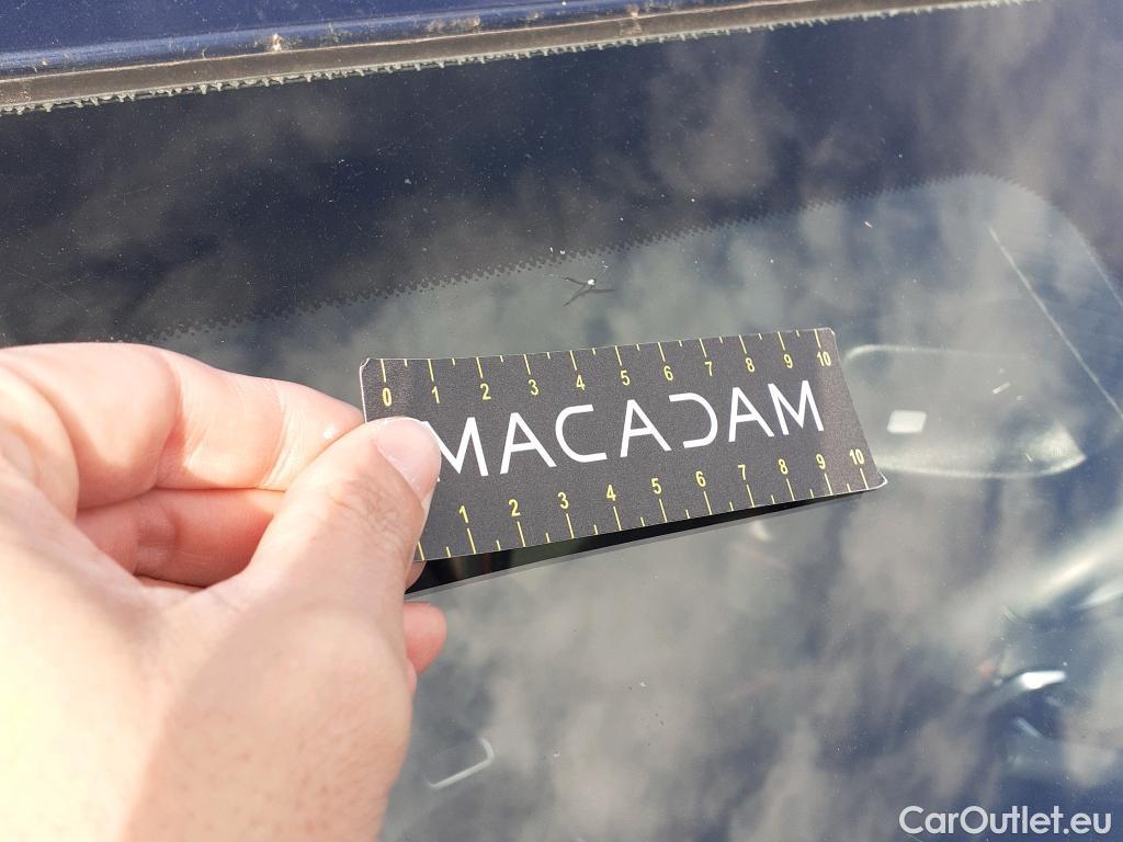  Mercedes  GLB MERCEDES-BENZ  / 2019 / 5P / todoterreno 2.0  200 D DCT 110KW (150CV) (AC) #2