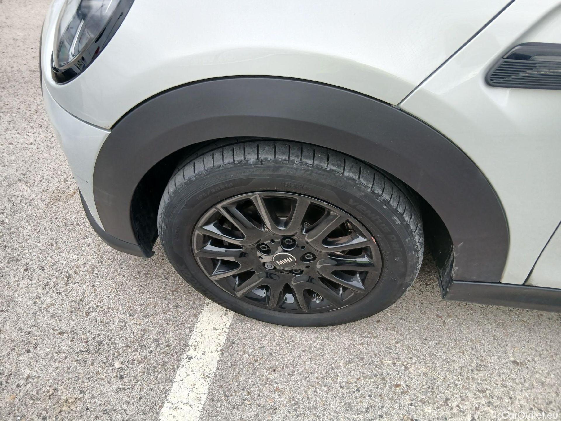  Mini  Mini   / 2021 / 3P / berlina con portón COOPER #1