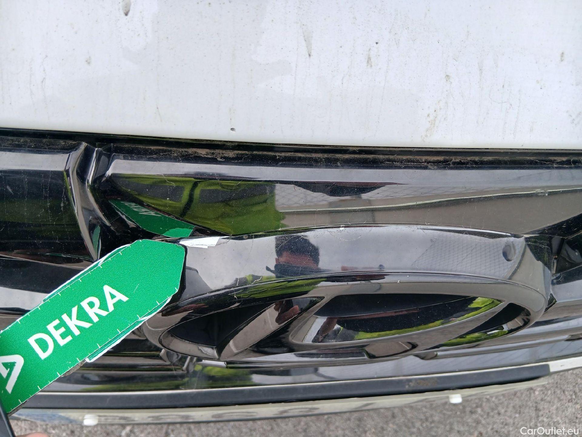  Hyundai  Tucson HYUNDAI  / 2020 / 5P / todoterreno 1.6 CRDI 100kW (136CV) 48V Maxx DCT #22