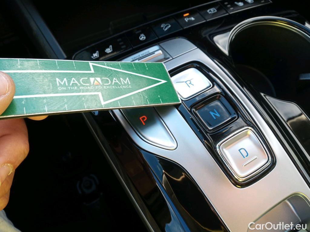  Hyundai  Tucson HYUNDAI  / 2020 / 5P / todoterreno 1.6 TGDI 169kW (230CV) HEV Style Auto #16