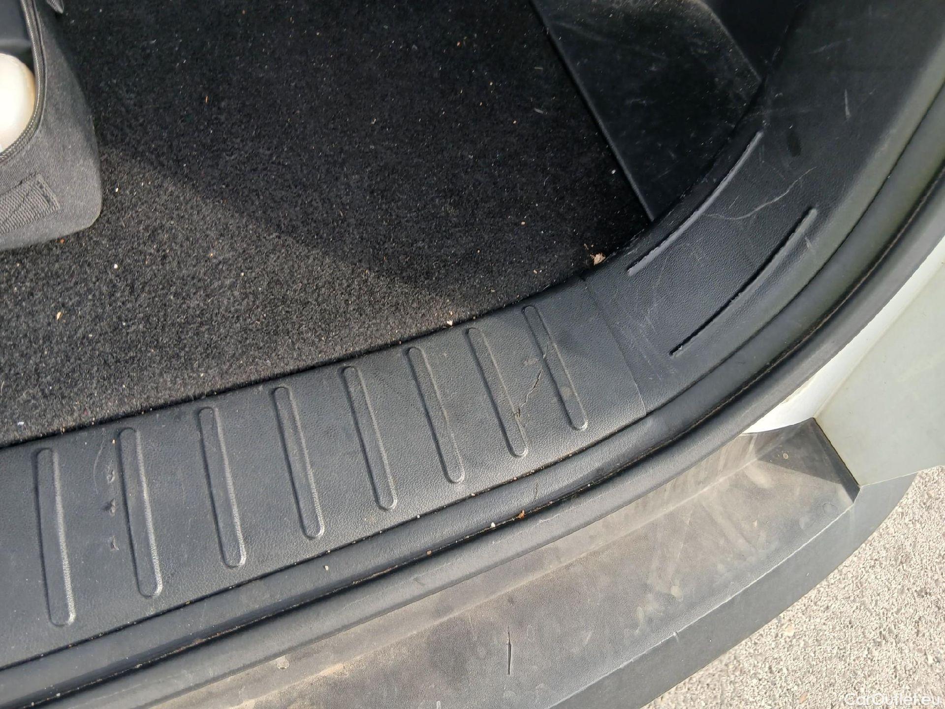  Hyundai  Tucson HYUNDAI  / 2020 / 5P / todoterreno 1.6 CRDI 100kW (136CV) 48V Maxx DCT #3