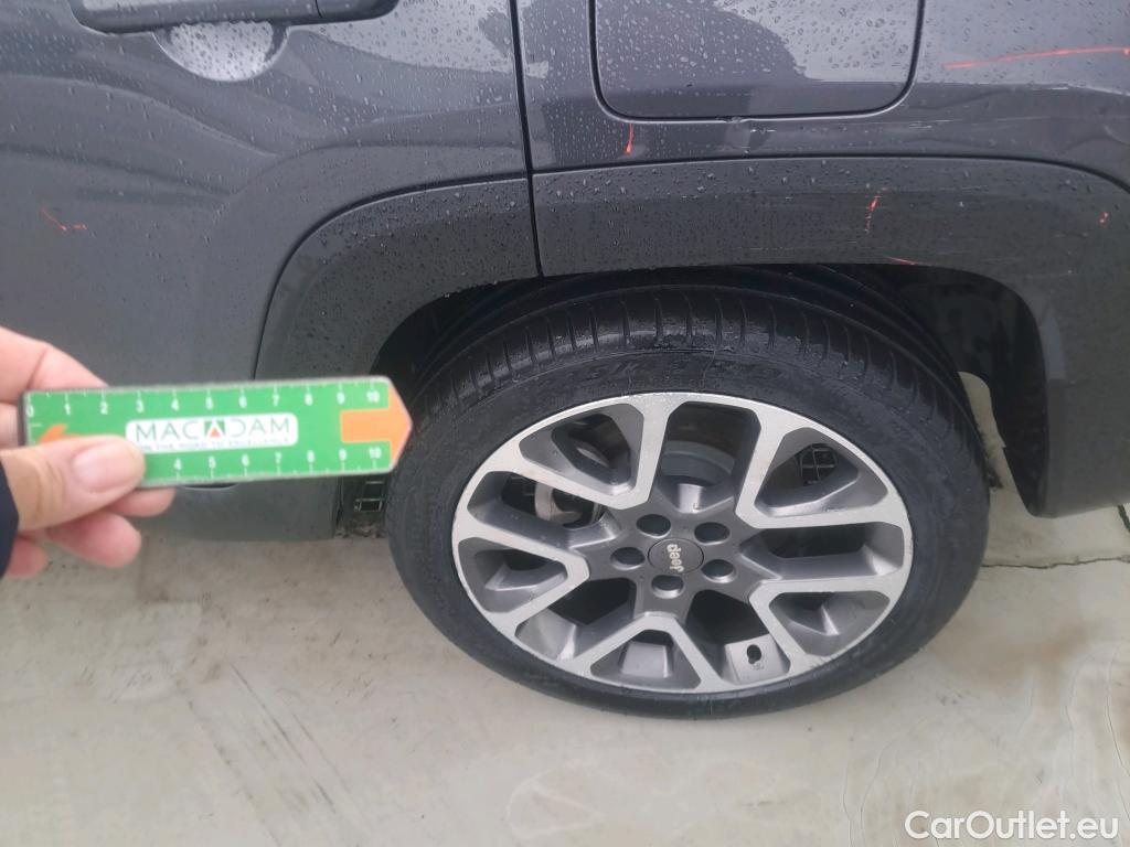  Jeep  Patriot JEEP Renegade / 2014 / 5P / todoterreno S 1.3 PHEV 177kW (240CV) AT AWD (AC) #7