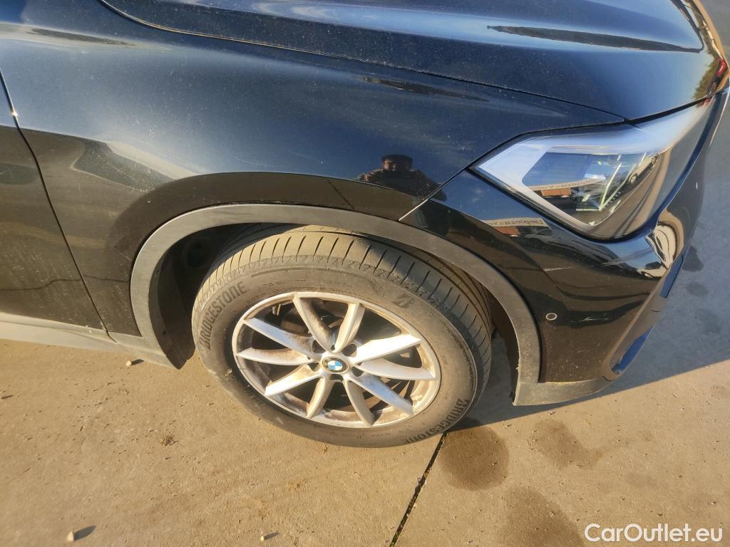  Bmw  X1 BMW  / 2019 / 5P / todoterreno sDrive16d Business #29