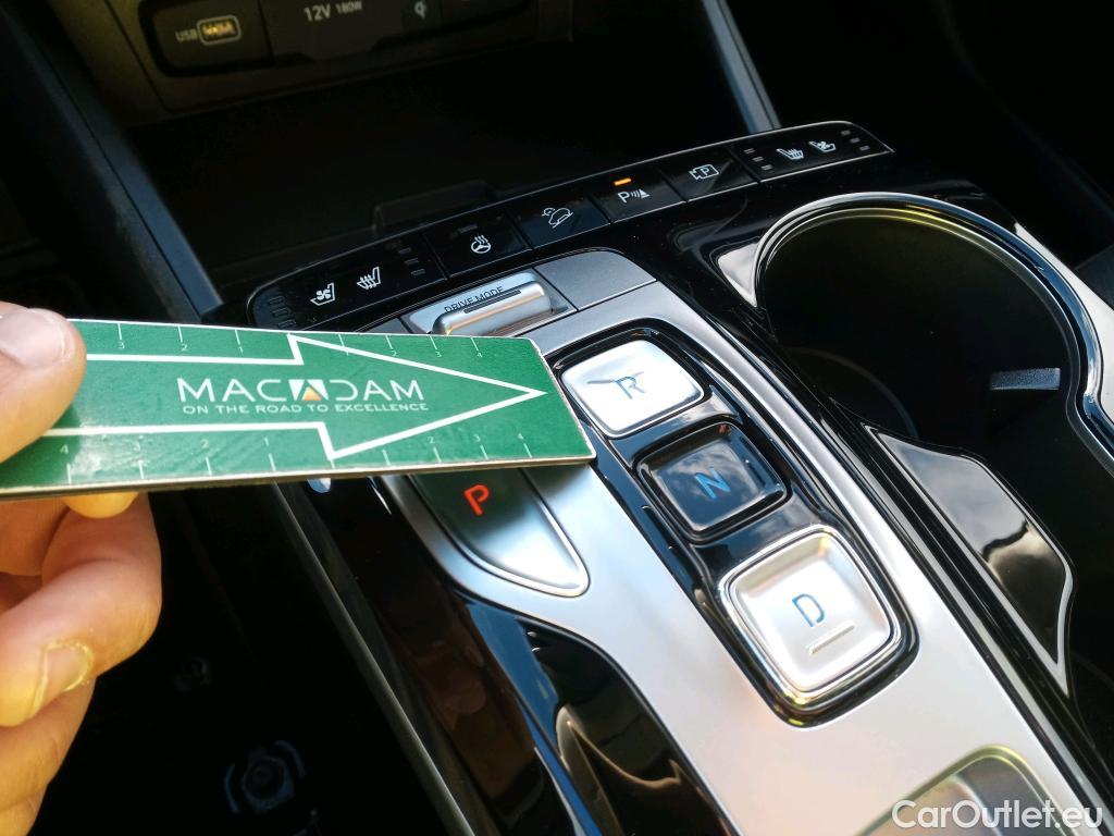  Hyundai  Tucson HYUNDAI  / 2020 / 5P / todoterreno 1.6 TGDI 169kW (230CV) HEV Style Auto #15